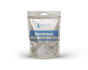 DEXTROSA MONOHIDRATADA