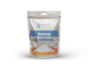 GOMA XANTANA MBO