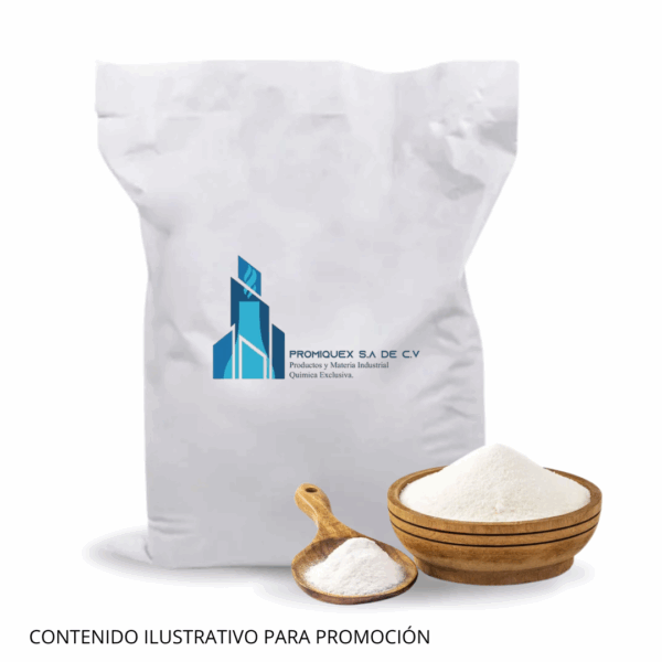 PERBORATO DE SODIO TETRAHIDRATADO