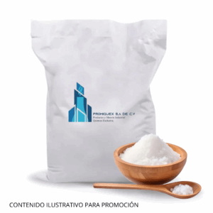 SAL DE GRANO COMUN