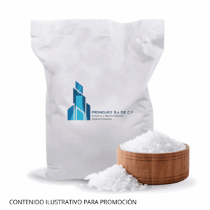 SAL DE GRANO INDUSTRIAL
