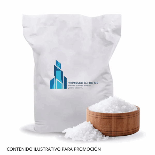 SAL DE GRANO INDUSTRIAL