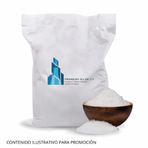 SAL DE GRANO LAVADA