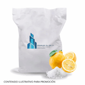 ACIDO CITRICO