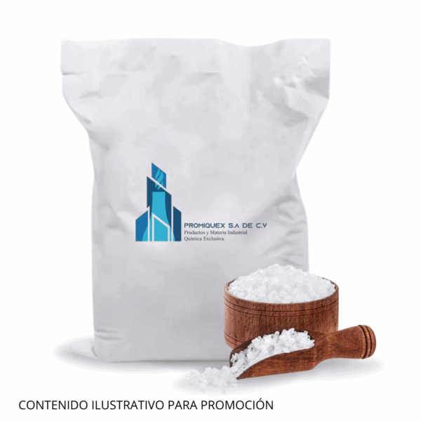 SAL REFINADA YODATADA