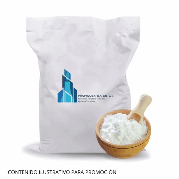 CLORURO DE CALCIO ALIMENTICIO