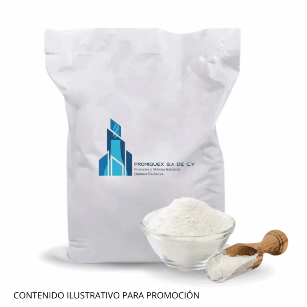 CARBONATO DE SODIO LIGERO