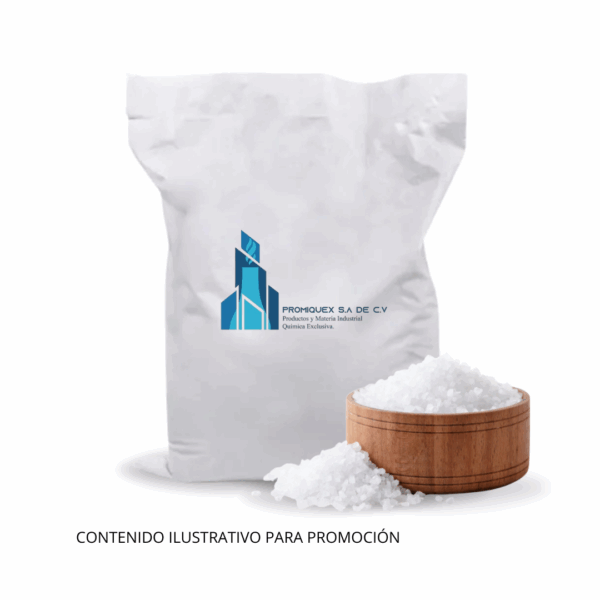 SAL DE GRANO INDUSTRIAL