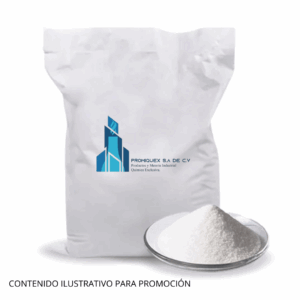 PERSULFATO DE AMONIO