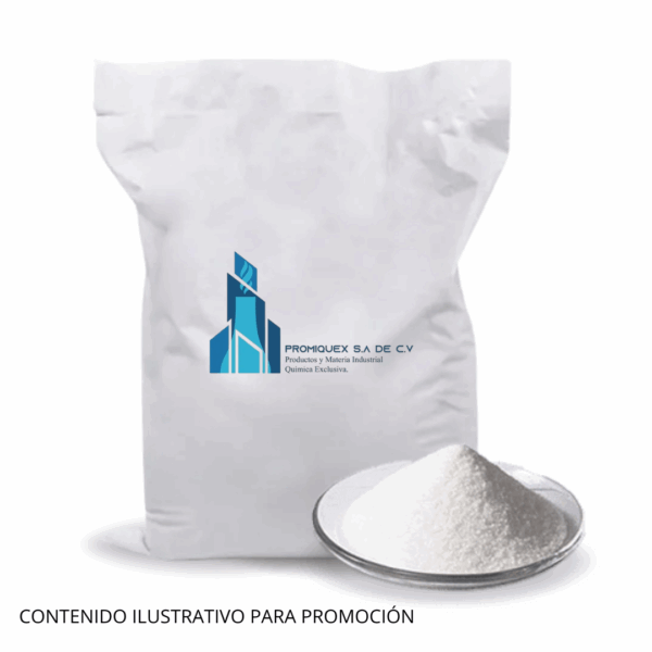 PERSULFATO DE AMONIO