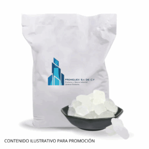 SULFATO DE ALUMINIO