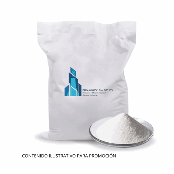 PERSULFATO DE AMONIO