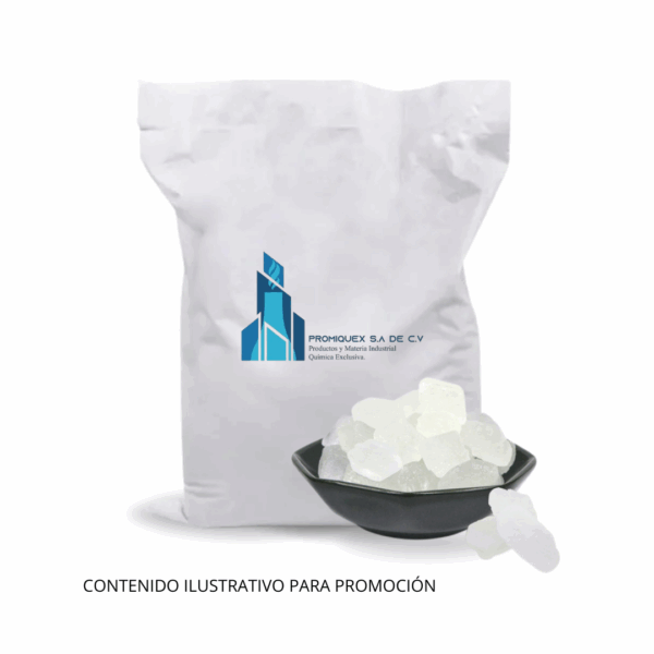 SULFATO DE ALUMINIO