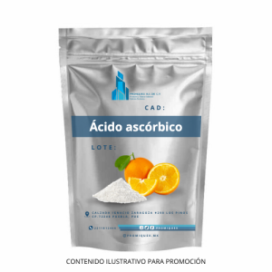 Vitamina C Acido Ascorbico