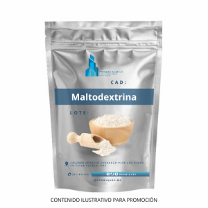 Maltodextrina