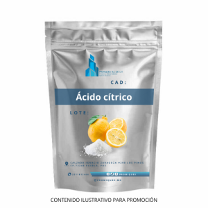 Acido Citrico