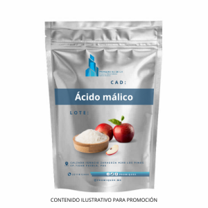 Acido Malico