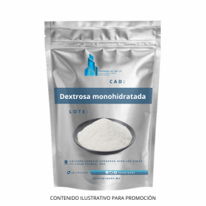 Dextrosa Monohidratada