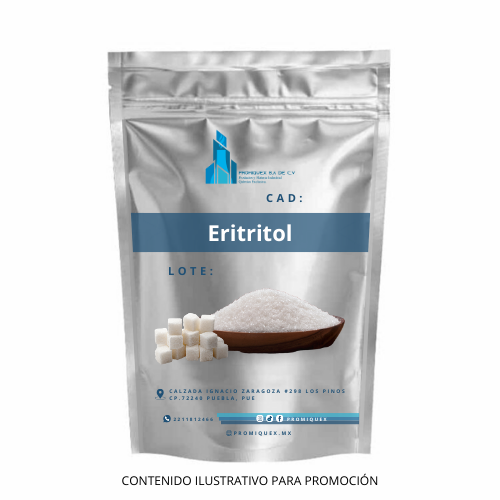 Eritritol