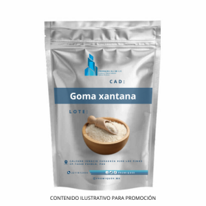 Goma Xantana