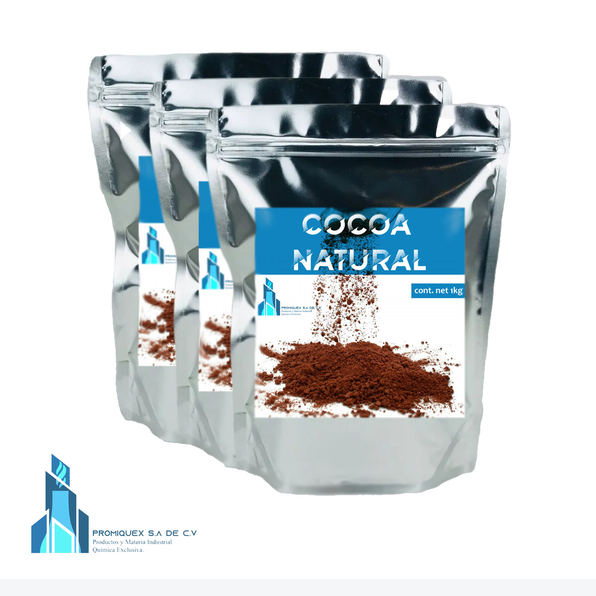 Cocoa Natura /